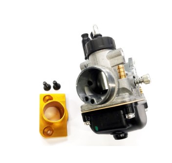 Kit Carburatore PHBG 21 Ciclomotore