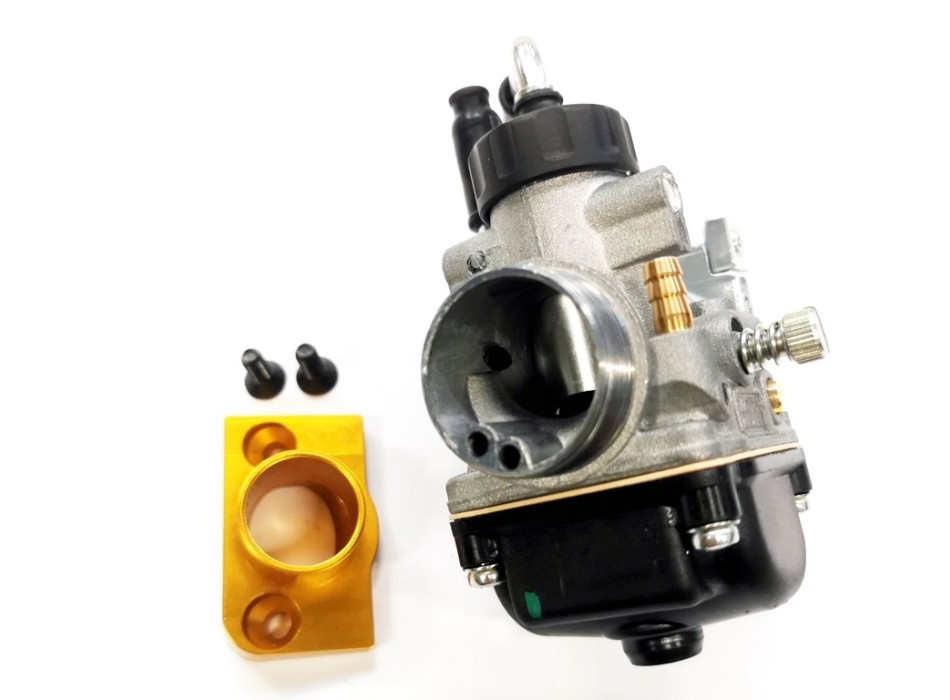 Kit Carburatore PHBG 21 Ciclomotore