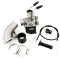 Kit Carburatore Vhst Diam. 28 Attacco Elastico