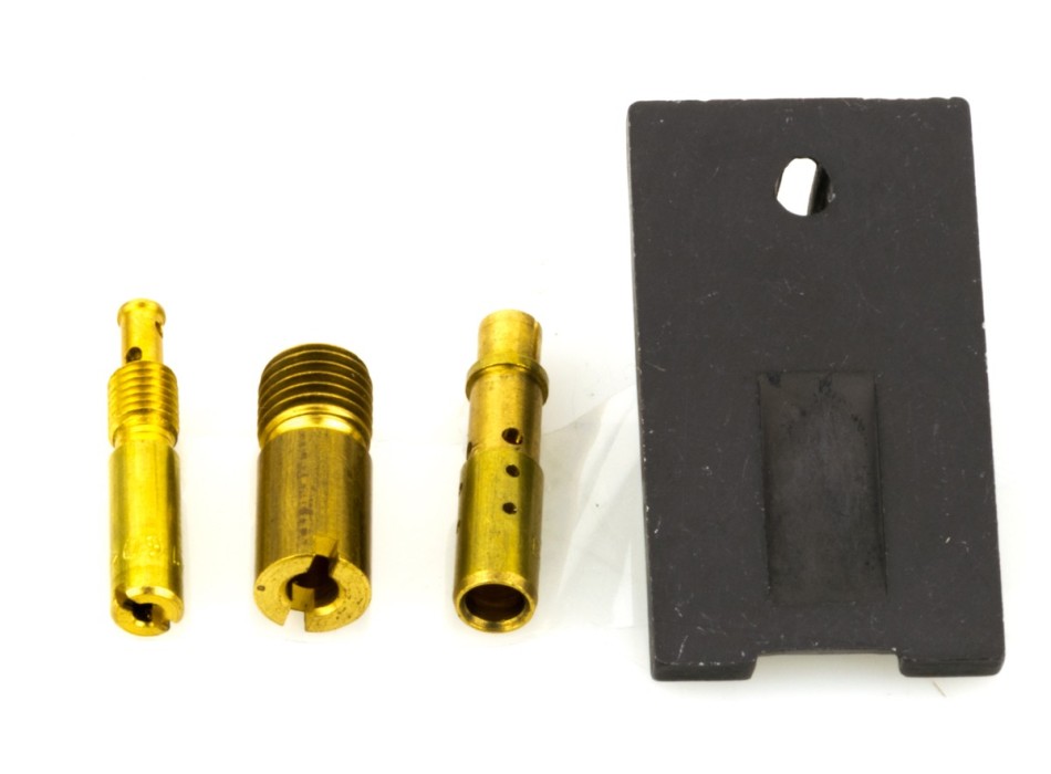 Kit Carburazione Per SI 20-20 Adatto a 177cc Euro 1-2-3