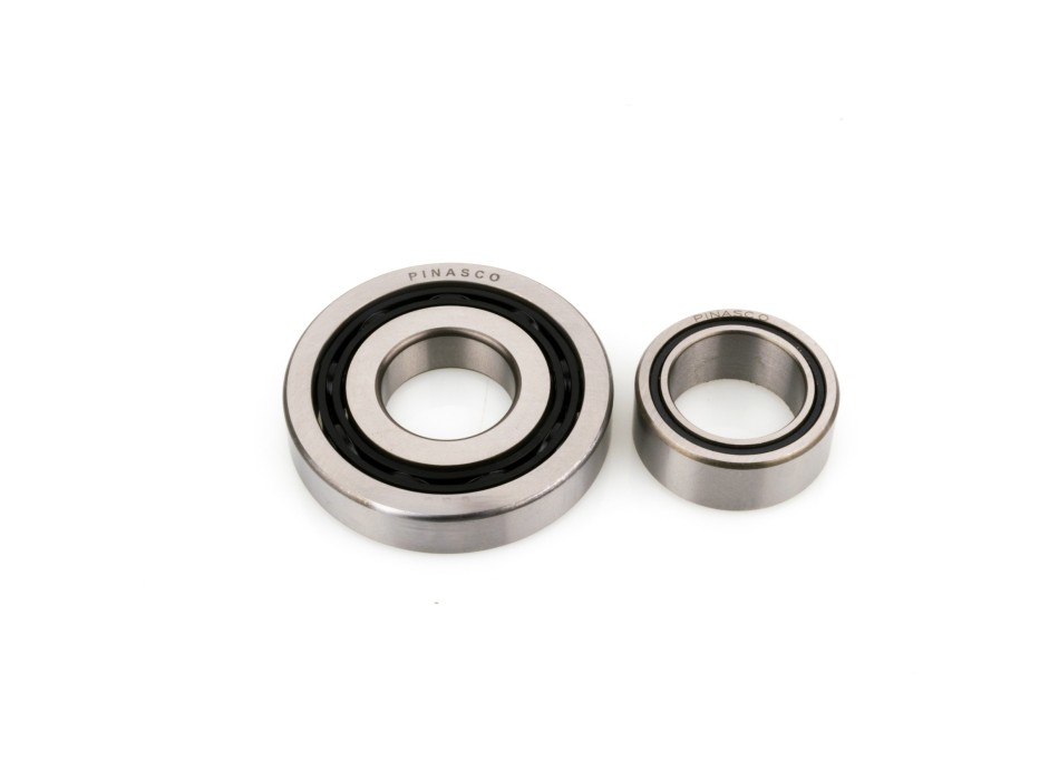 Kit Cuscinetti Di Banco