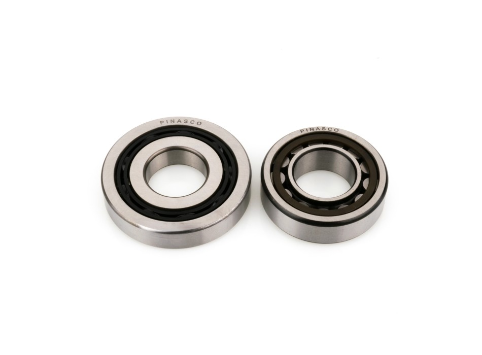 Kit Cuscinetti Di Banco Carter Master-Slave 125-150-200