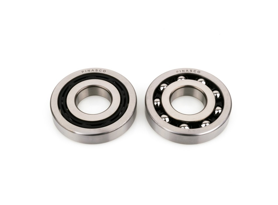 Kit Cuscinetti Di Banco Vespa Large dal 1953 al 1972