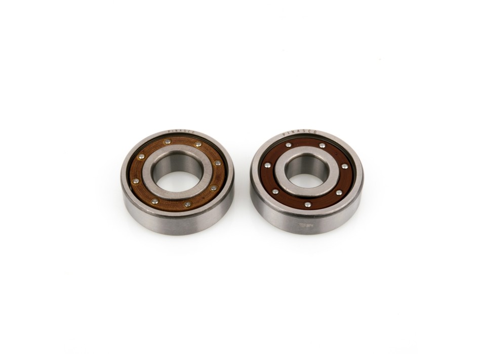 Kit Cuscinetti Di Banco