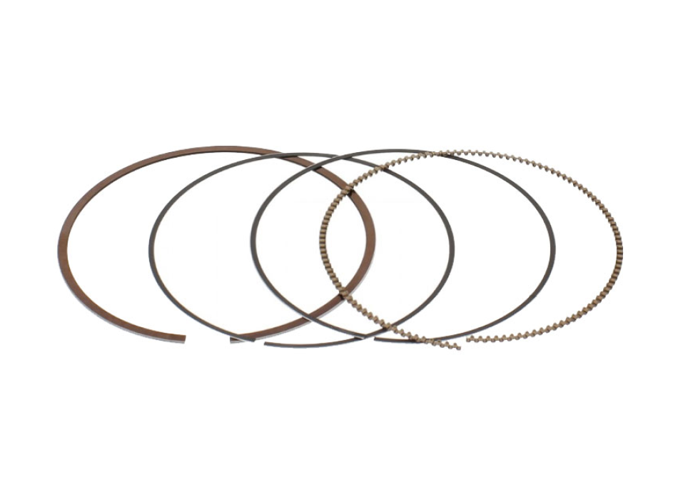 Kit Fasce elastiche SH300 I.E. 340cc