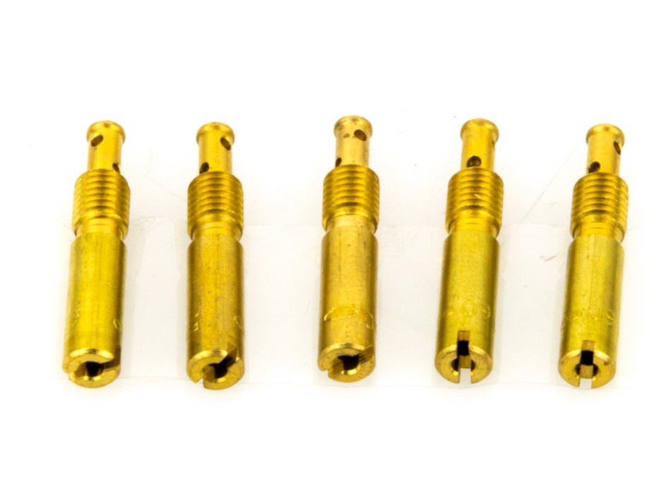 Kit Getti Minimo Per Carburatori SI 9892 (58-60-62-65-68-160)