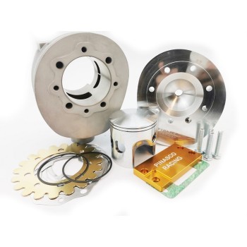 Kit Gruppo Termico 252cc ENDURANCE MASTER