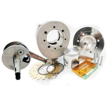 Kit Gruppo Termico 252cc ENDURANCE MASTER