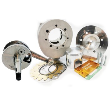 Kit Gruppo Termico 252cc ENDURANCE MASTER