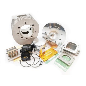 Kit Gruppo Termico 252cc ENDURANCE SLAVE