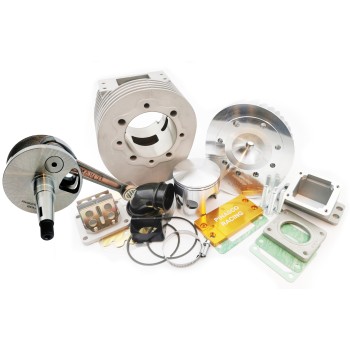 Kit Gruppo Termico 252cc ENDURANCE SLAVE