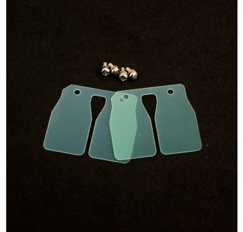 Kit Lamelle Tipo RD350