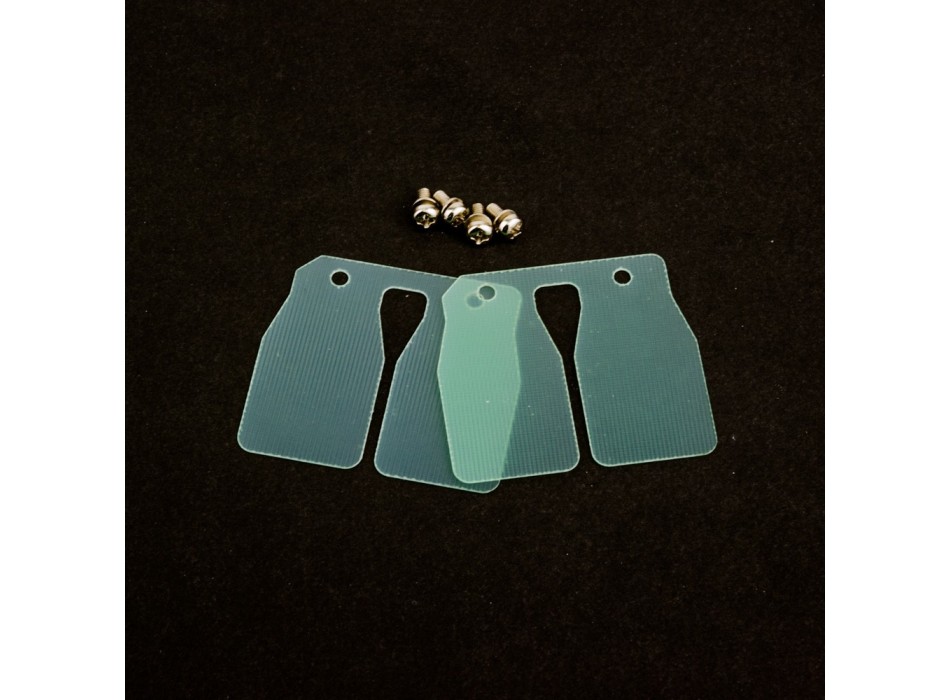 Kit Lamelle Tipo RD350