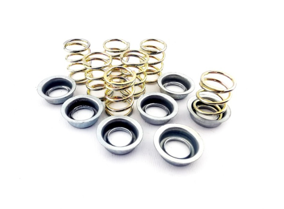 Kit Molle Frizione Rinforzate Hard