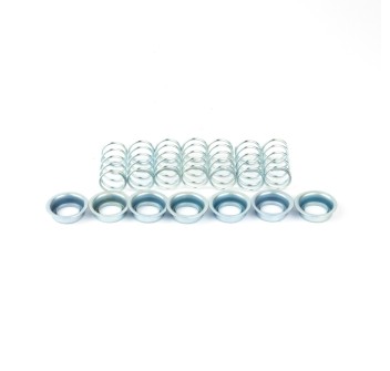 Kit Molle Frizione Rinforzate Medium