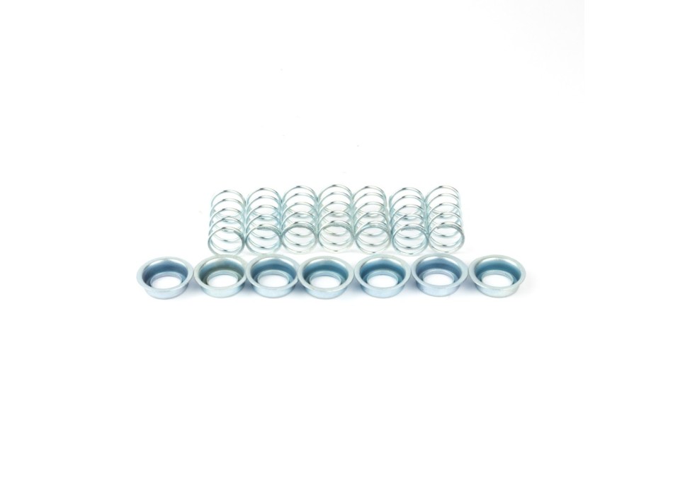 Kit Molle Frizione Rinforzate Medium