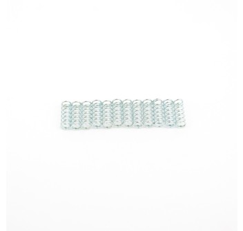 Kit Molle Ricambio Bull Clutch 12 Molle Silver