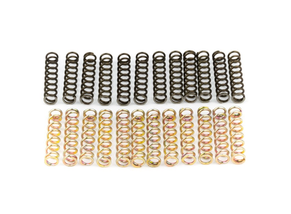 Kit Molle Ricambio Frizione Power Clutch 12 Molle