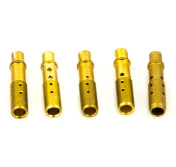 Kit Polverizzatori Per Carburatore SI