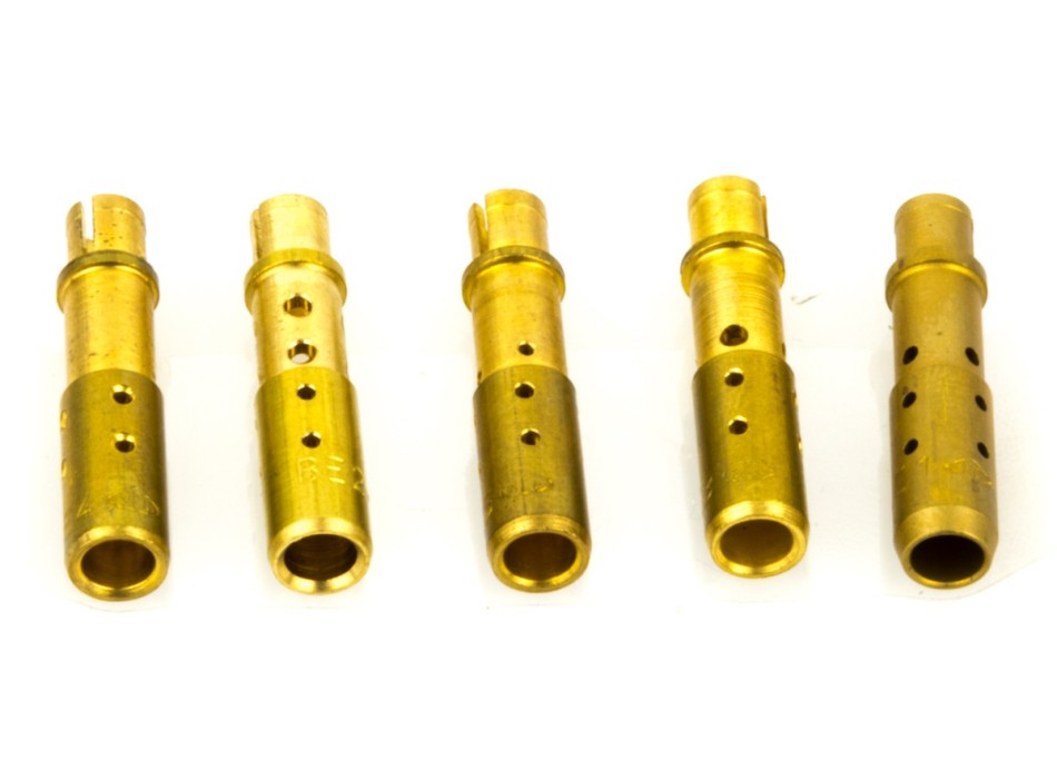 Kit Polverizzatori Per Carburatore SI