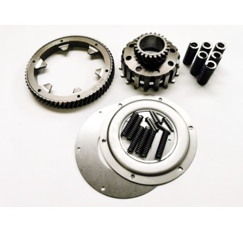 Kit Primaria 22-65 Denti Elicoidali (8-12 Molle)