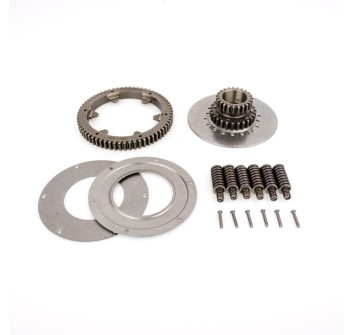 Kit Primaria 23-64 (7 Molle) Denti Dritti