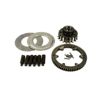 Kit Primaria 23-64 (8-12 Molle) Denti Dritti