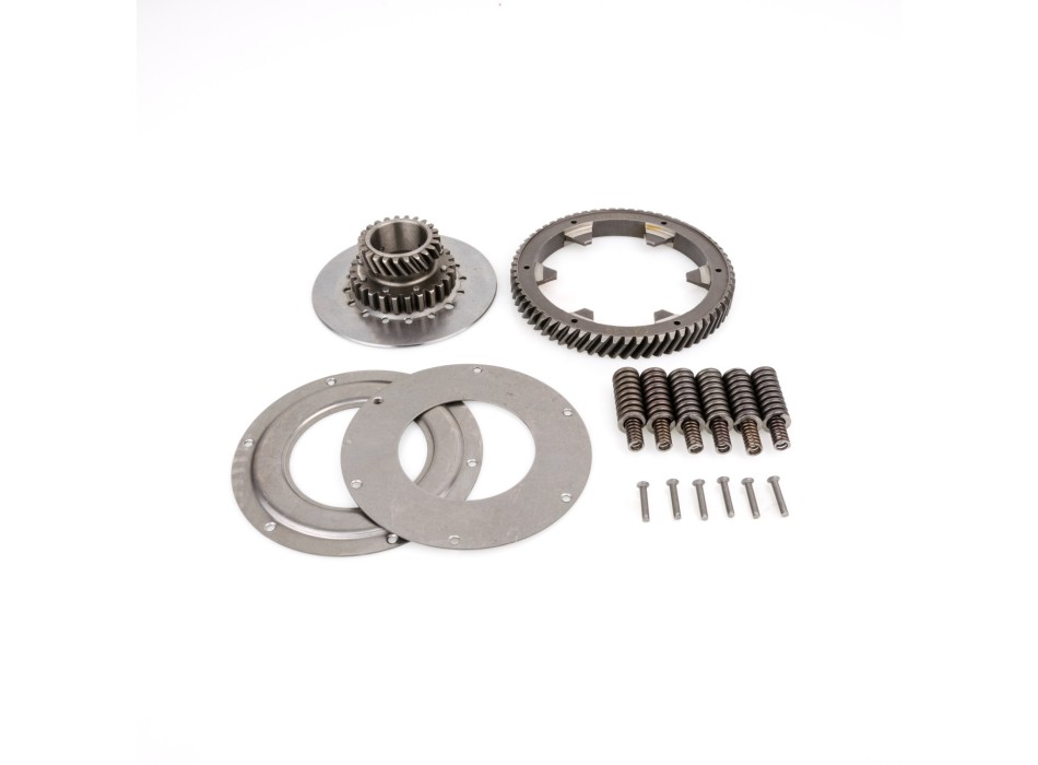 Kit Primaria 23-65 (6 Molle)