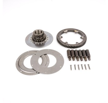 Kit Primaria 23-65 (7 Molle)