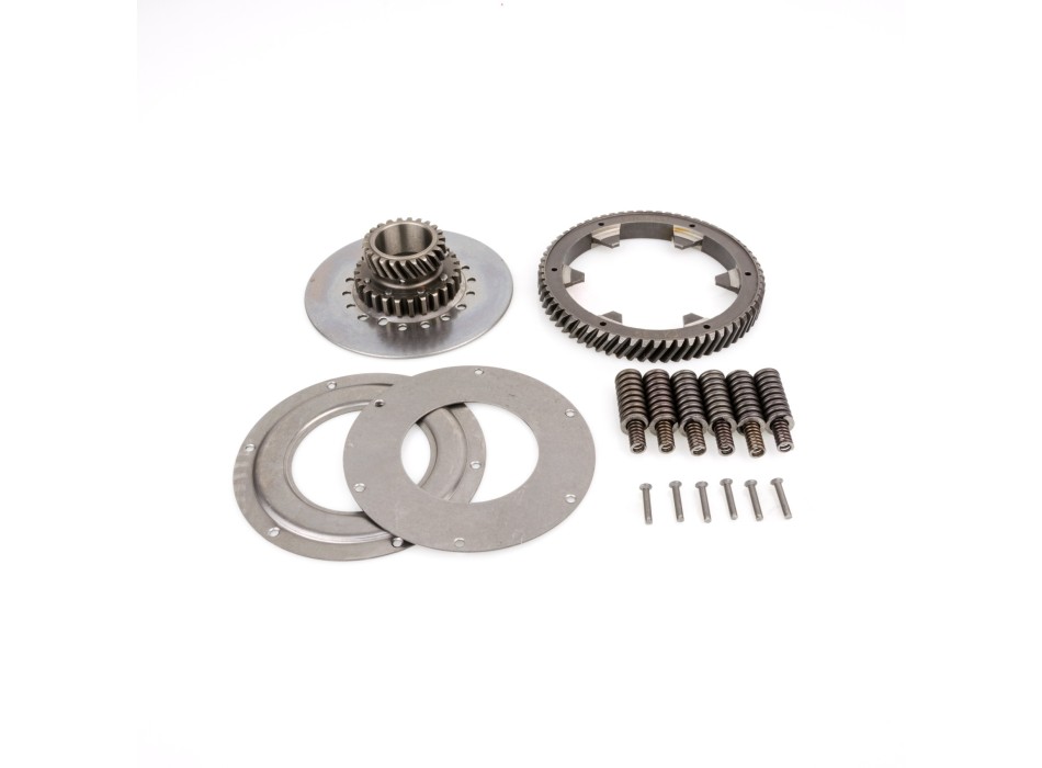 Kit Primaria 23-65 (7 Molle)