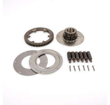 Kit Primaria 24-63 (7 Molle) Denti Dritti