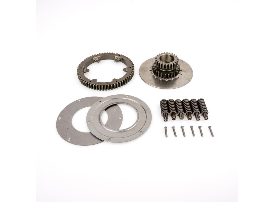 Kit Primaria 24-63 (7 Molle) Denti Dritti