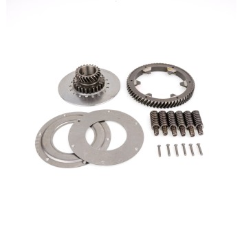 Kit Primaria 24-65 (7 Molle) Denti Elicoidali