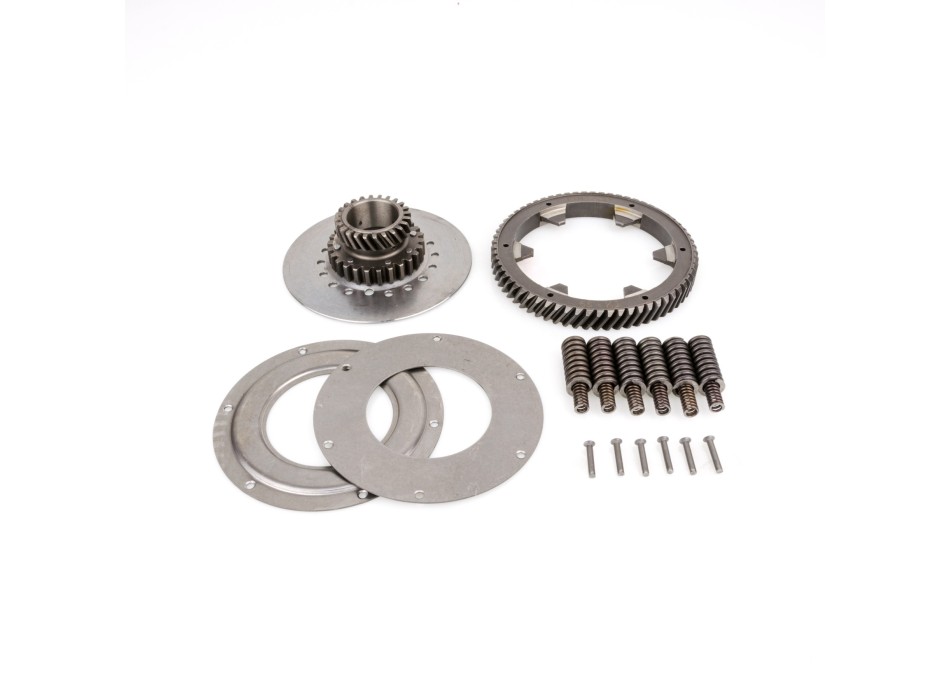 Kit Primaria 24-65 (7 Molle) Denti Elicoidali