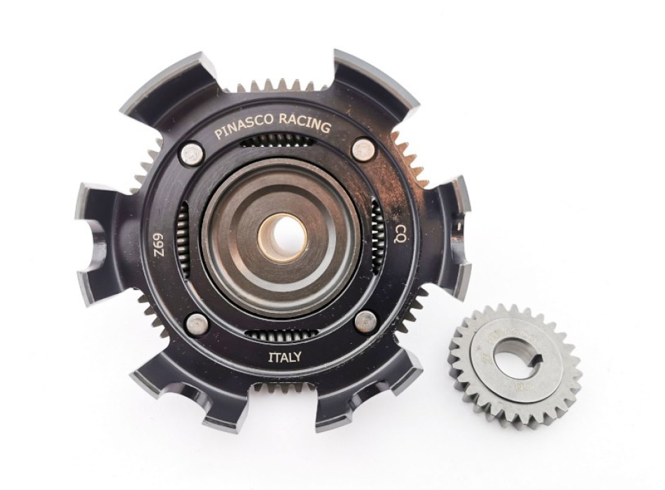 Kit Primaria 24-72 Forgiata