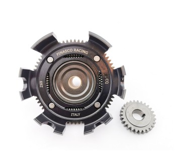 Kit Primaria 27-69mm Forgiata