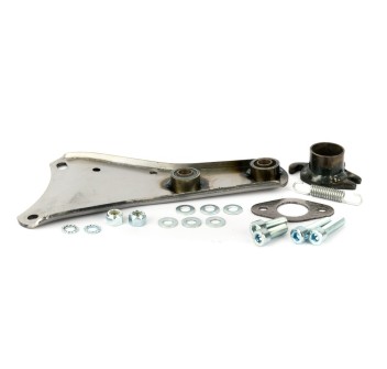 Kit Staffa-Collettore Scarico