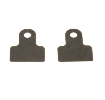 Lamelle Per Pacco Lamellare Carter Ciao-Si Doppia Aspirazione