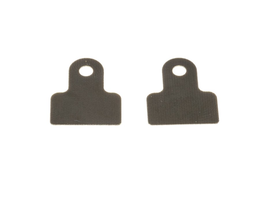 Lamelle Per Pacco Lamellare Carter Ciao-Si Doppia Aspirazione