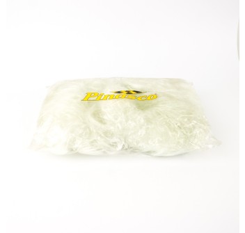 Lana Di Roccia Per Silenziatore