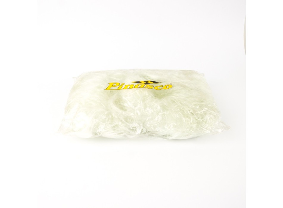 Lana Di Roccia Per Silenziatore