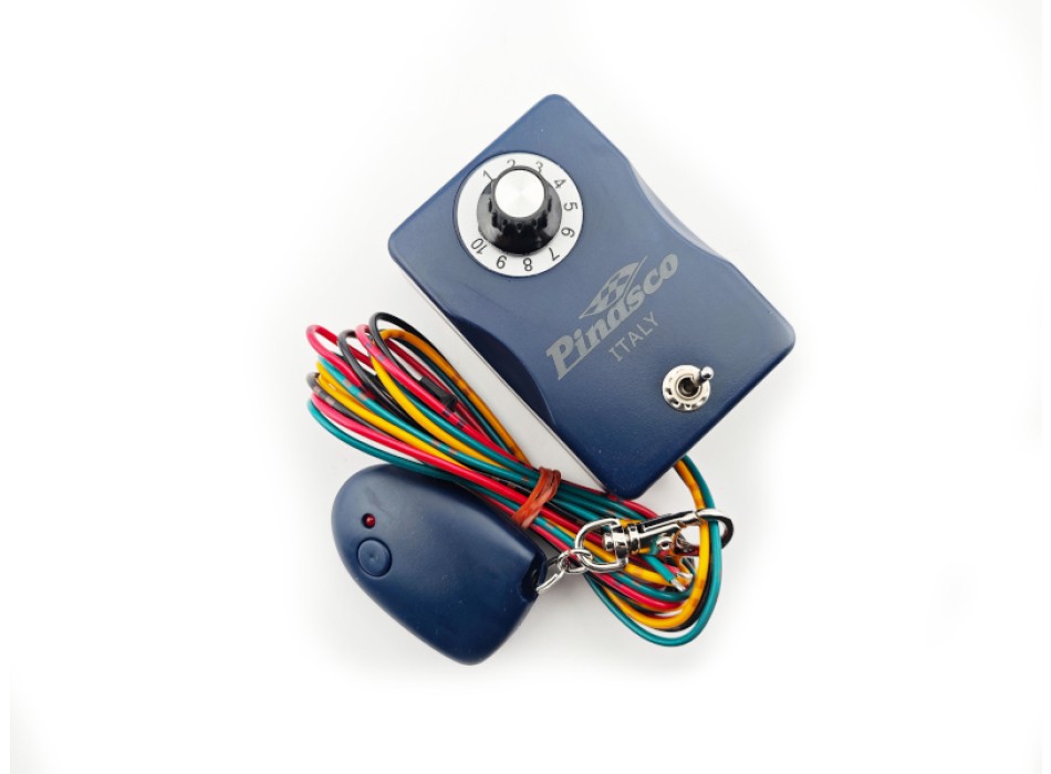 Limitatore PHOTECO Nuova Versione