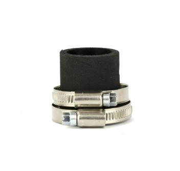 Manicotto in Gomma Completo Farobasso 28x36