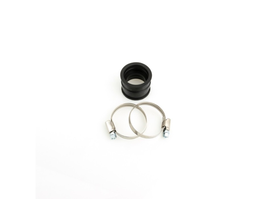 Manicotto In Gomma Completo Per Carburatore PHBH-VHST 26-28-30