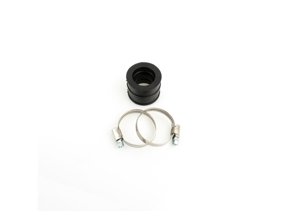 Manicotto In Gomma Completo Per Carburatore PHBL Diam. 20-22-24-25