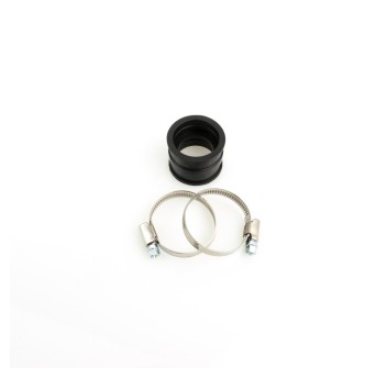 Manicotto In Gomma Riduzione da 30mm a 24mm