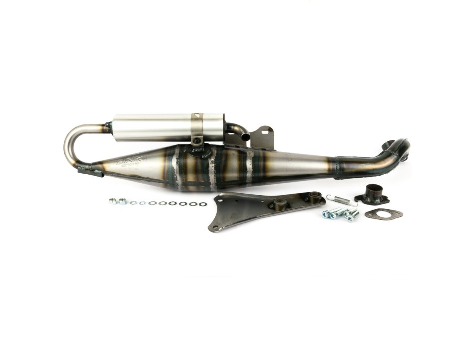 Marmitta Power Sound