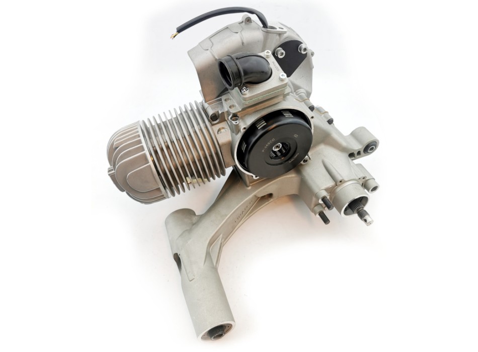 Motore Completo 177cc T5 Lamellare