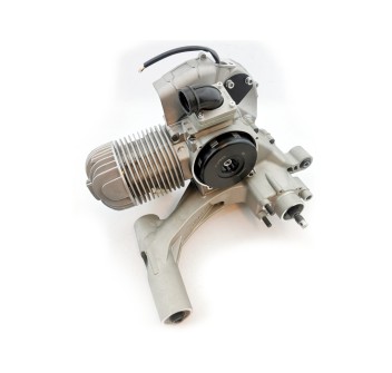 Motore Completo 225cc 9T Lamellare