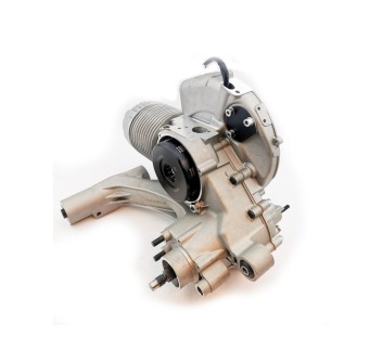 Motore Completo 252cc Valvola